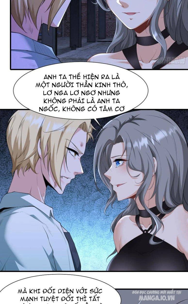Ta Không Muốn Làm Đệ Nhất Chapter 174 - Trang 2