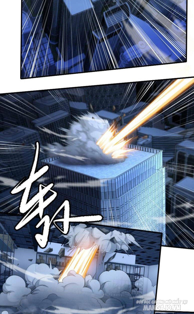 Ta Không Muốn Làm Đệ Nhất Chapter 174 - Trang 2