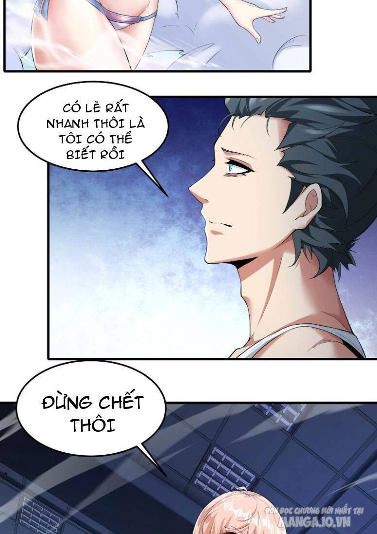 Ta Không Muốn Làm Đệ Nhất Chapter 174 - Trang 2