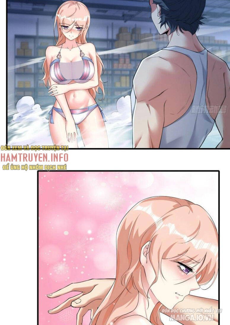 Ta Không Muốn Làm Đệ Nhất Chapter 174 - Trang 2