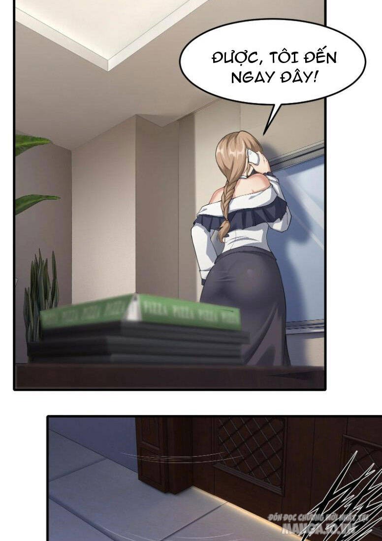 Ta Không Muốn Làm Đệ Nhất Chapter 174 - Trang 2