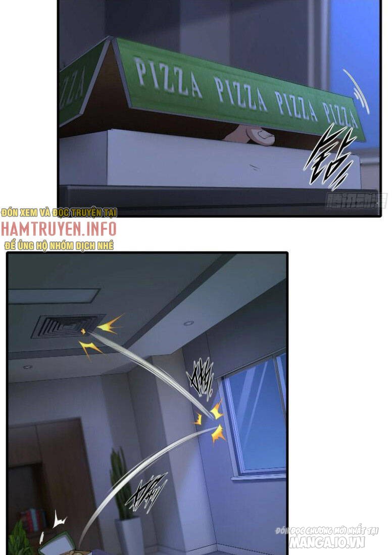 Ta Không Muốn Làm Đệ Nhất Chapter 174 - Trang 2