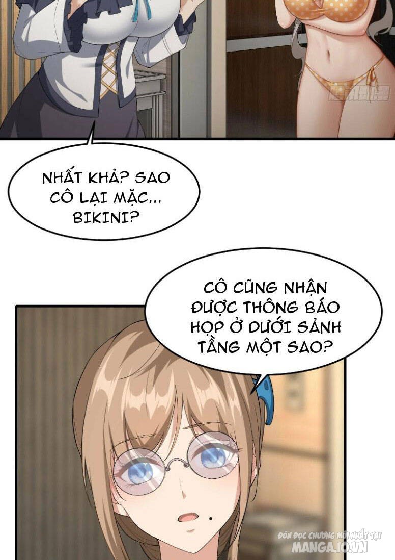 Ta Không Muốn Làm Đệ Nhất Chapter 174 - Trang 2