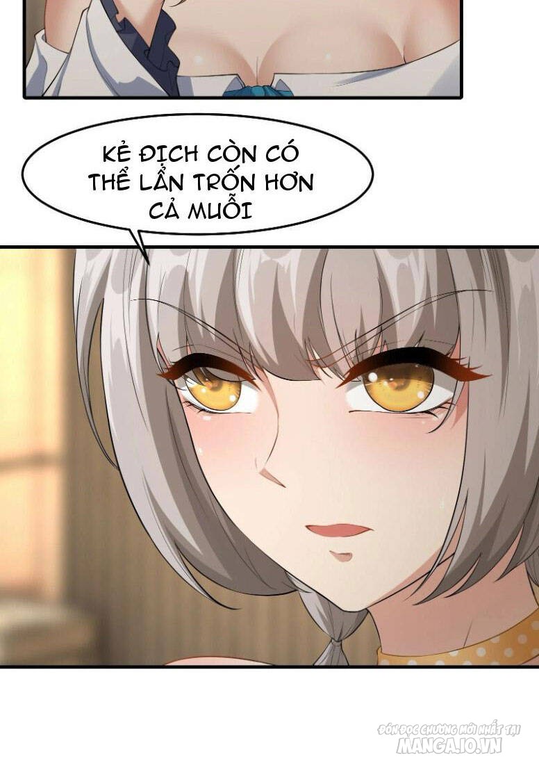 Ta Không Muốn Làm Đệ Nhất Chapter 174 - Trang 2