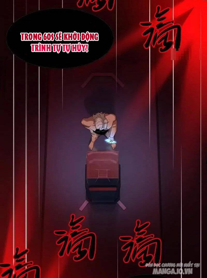 Ta Không Muốn Làm Đệ Nhất Chapter 175 - Trang 2