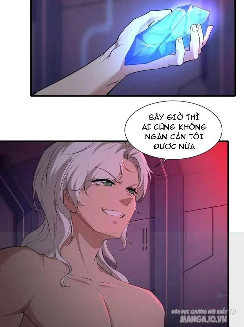 Ta Không Muốn Làm Đệ Nhất Chapter 175 - Trang 2