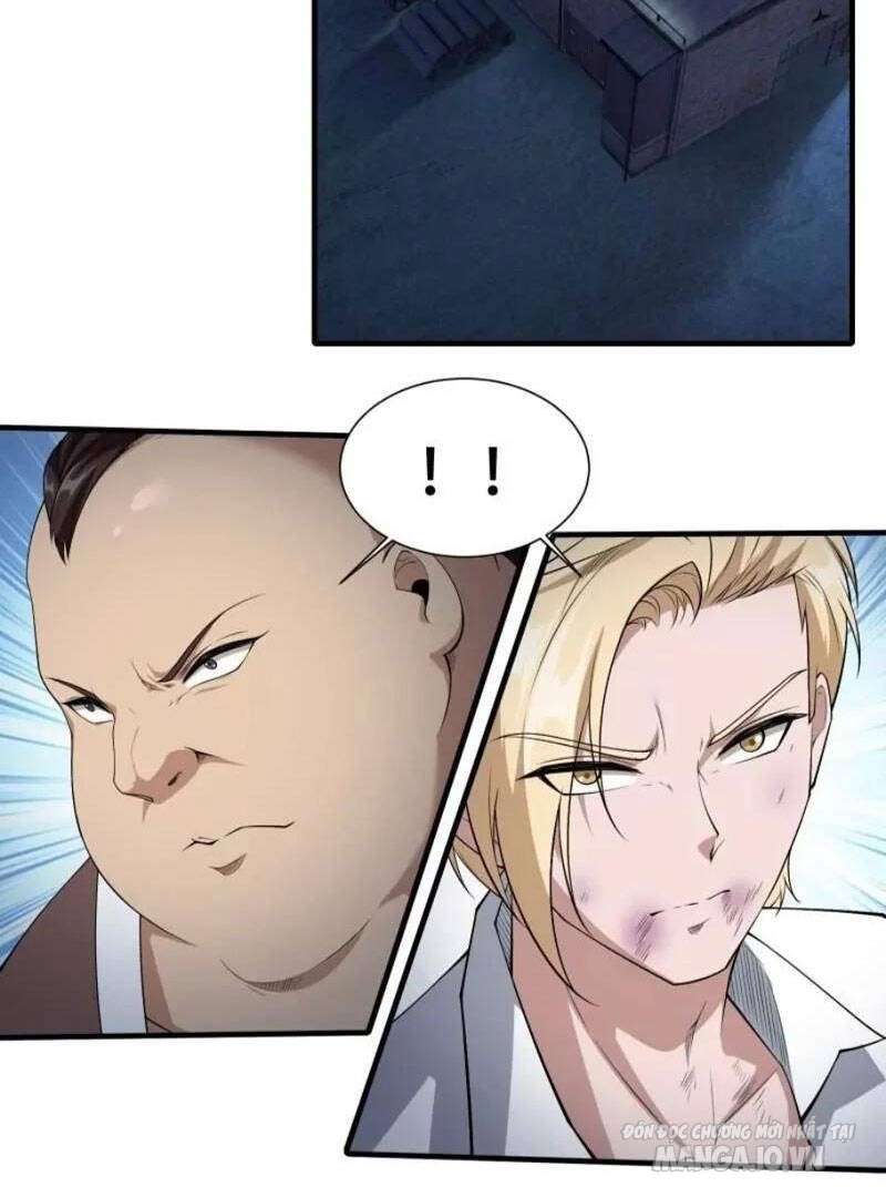 Ta Không Muốn Làm Đệ Nhất Chapter 175 - Trang 2