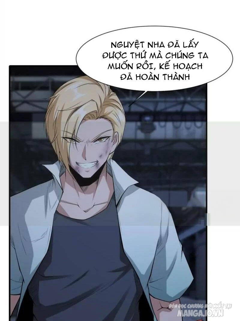 Ta Không Muốn Làm Đệ Nhất Chapter 175 - Trang 2