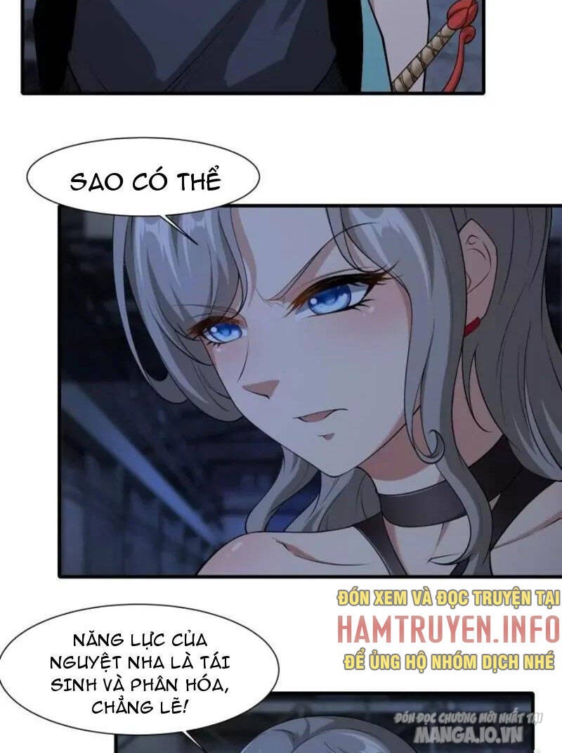 Ta Không Muốn Làm Đệ Nhất Chapter 175 - Trang 2