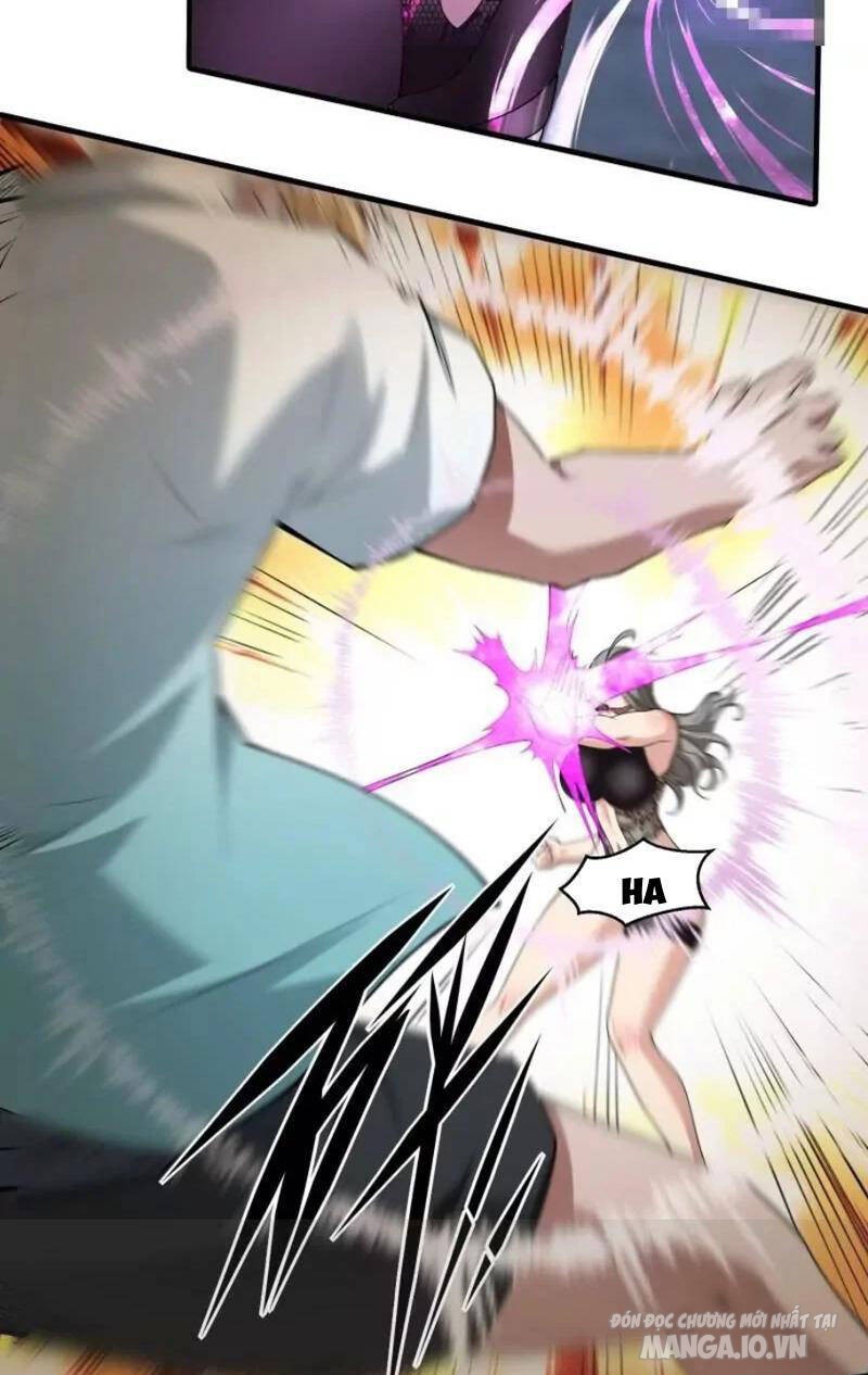 Ta Không Muốn Làm Đệ Nhất Chapter 175 - Trang 2