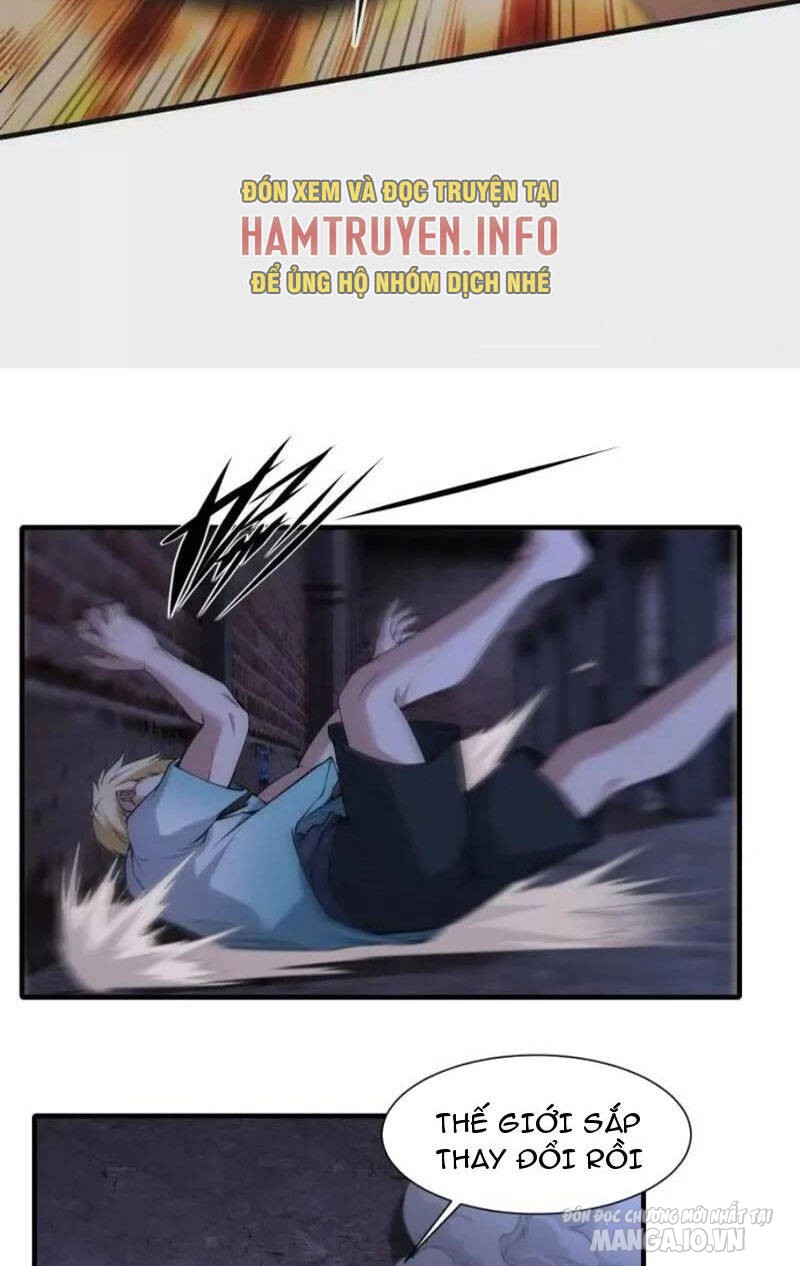 Ta Không Muốn Làm Đệ Nhất Chapter 175 - Trang 2