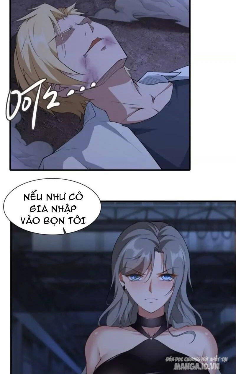 Ta Không Muốn Làm Đệ Nhất Chapter 175 - Trang 2