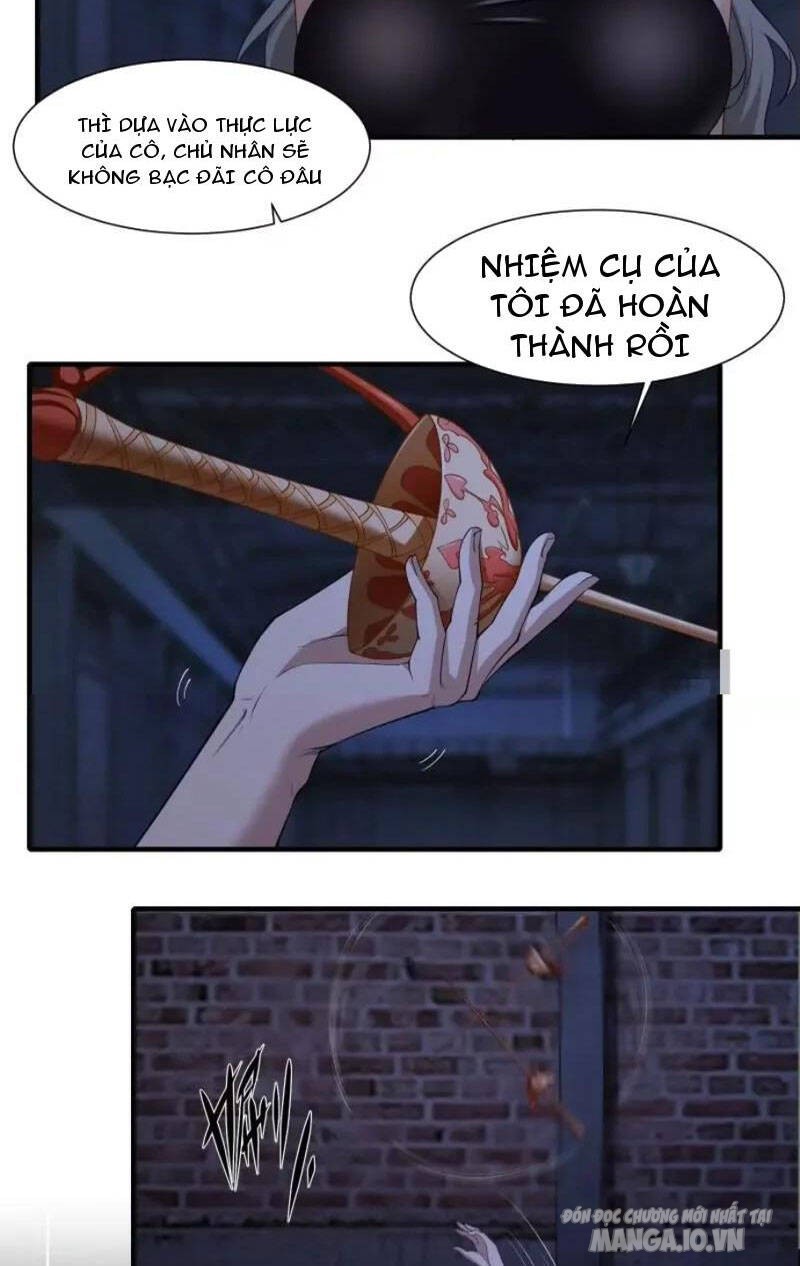 Ta Không Muốn Làm Đệ Nhất Chapter 175 - Trang 2