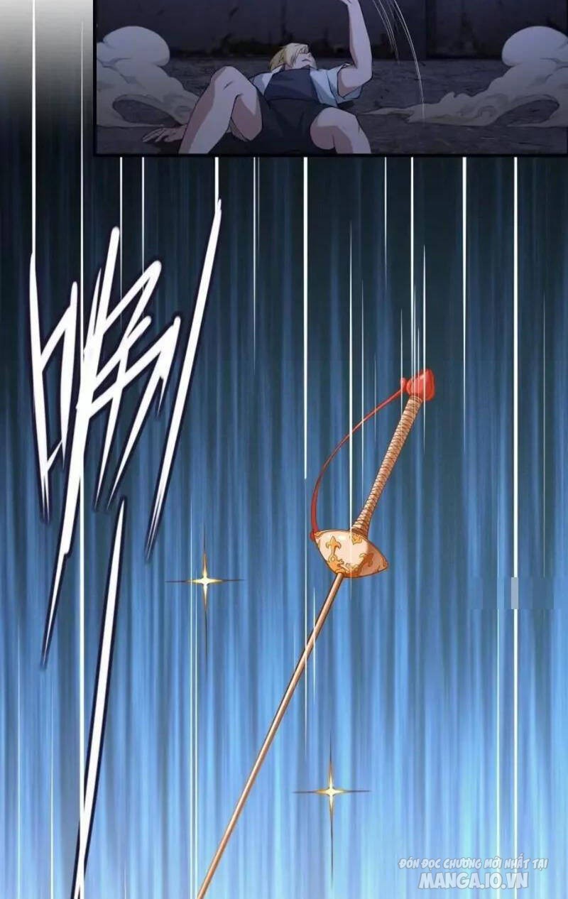 Ta Không Muốn Làm Đệ Nhất Chapter 175 - Trang 2