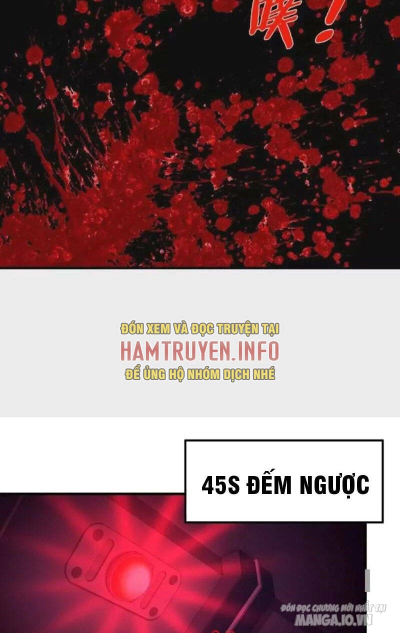 Ta Không Muốn Làm Đệ Nhất Chapter 175 - Trang 2