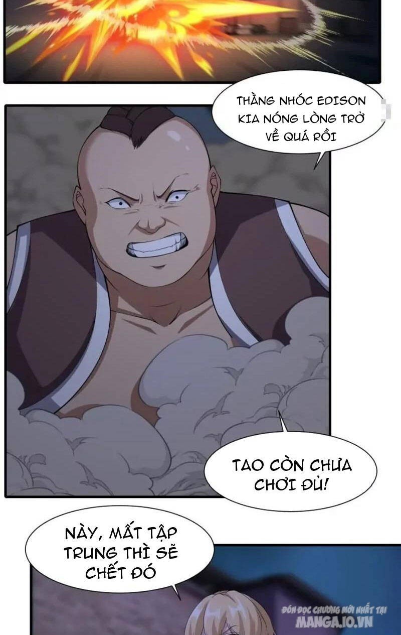 Ta Không Muốn Làm Đệ Nhất Chapter 175 - Trang 2