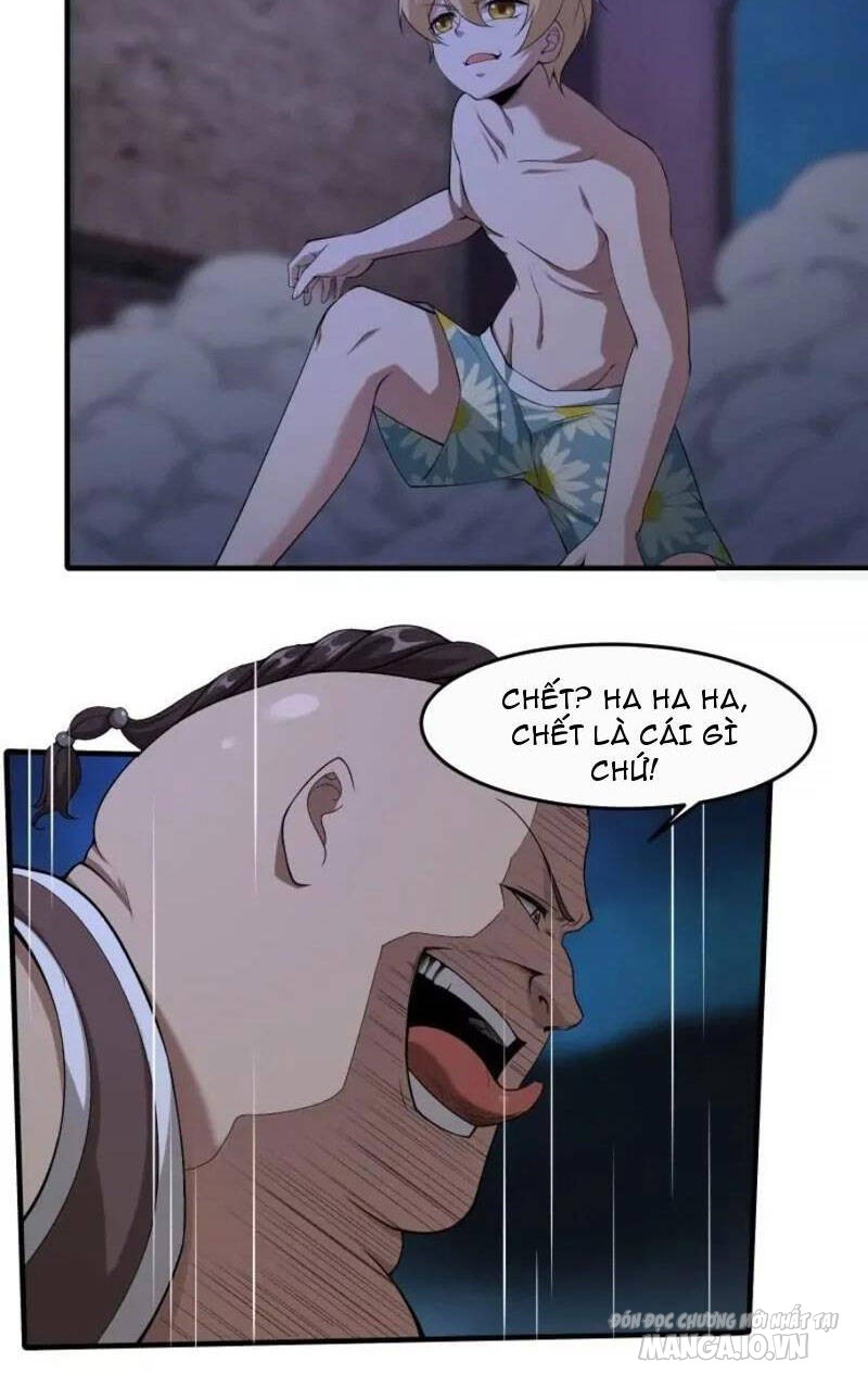 Ta Không Muốn Làm Đệ Nhất Chapter 175 - Trang 2