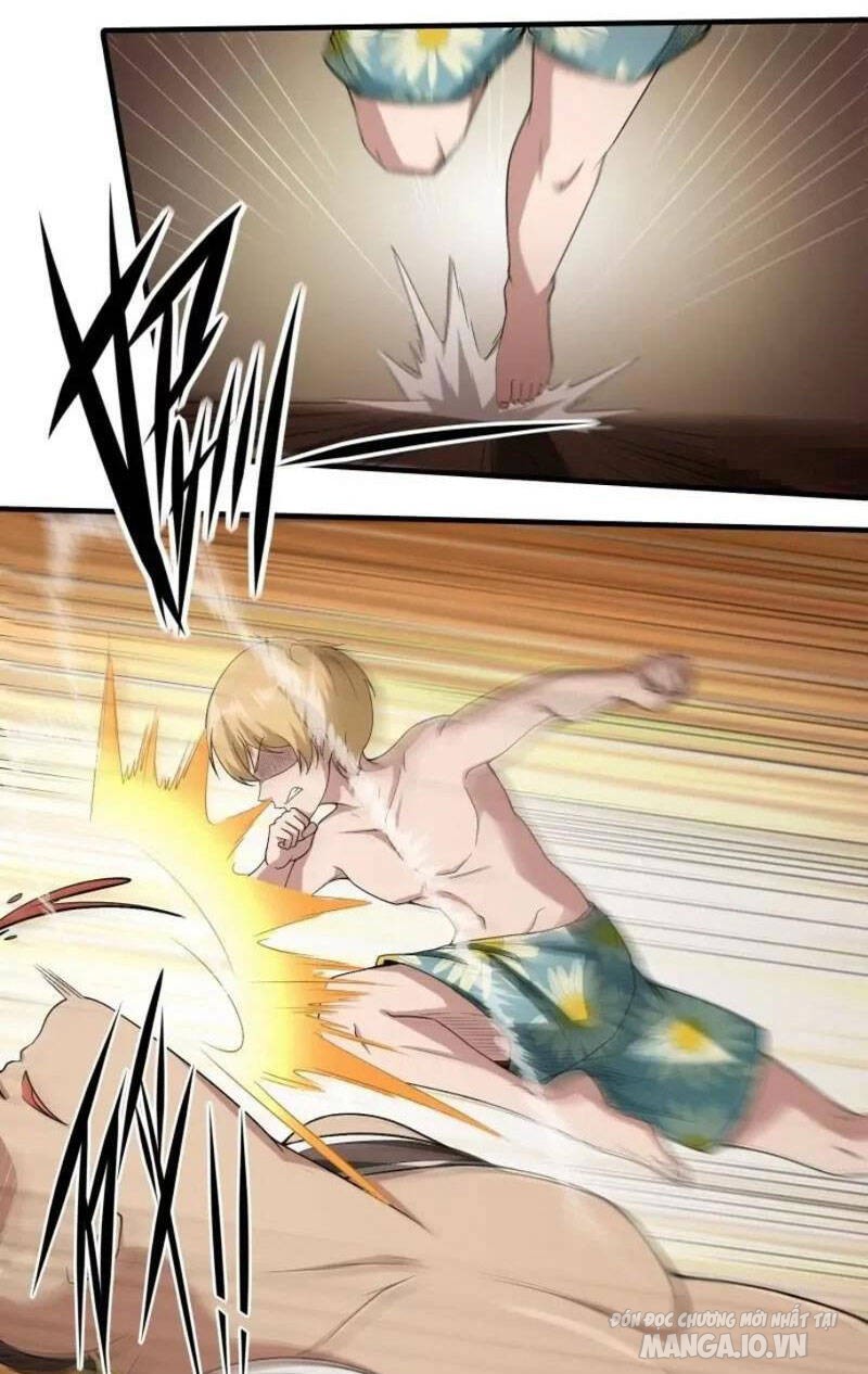 Ta Không Muốn Làm Đệ Nhất Chapter 175 - Trang 2