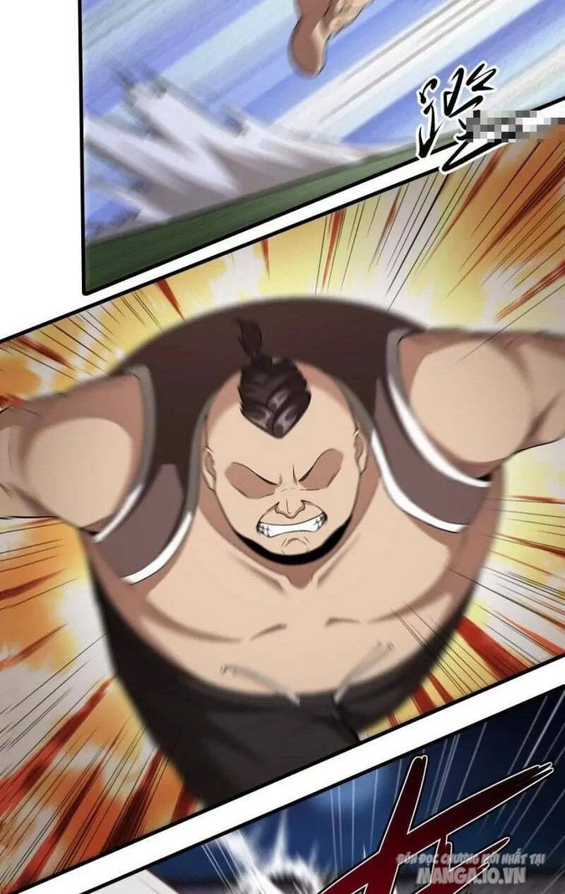 Ta Không Muốn Làm Đệ Nhất Chapter 175 - Trang 2