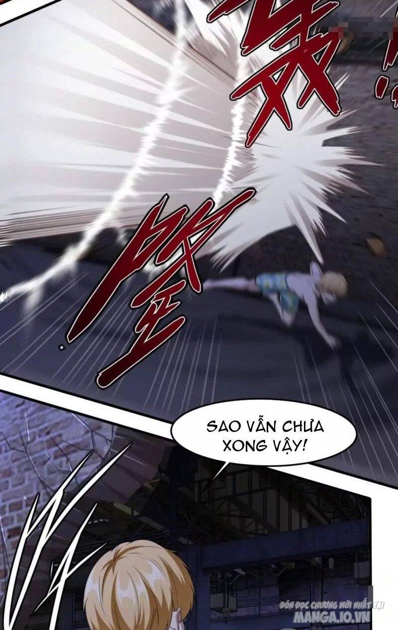 Ta Không Muốn Làm Đệ Nhất Chapter 175 - Trang 2