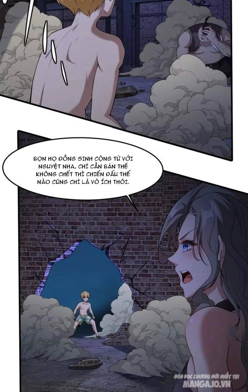 Ta Không Muốn Làm Đệ Nhất Chapter 175 - Trang 2