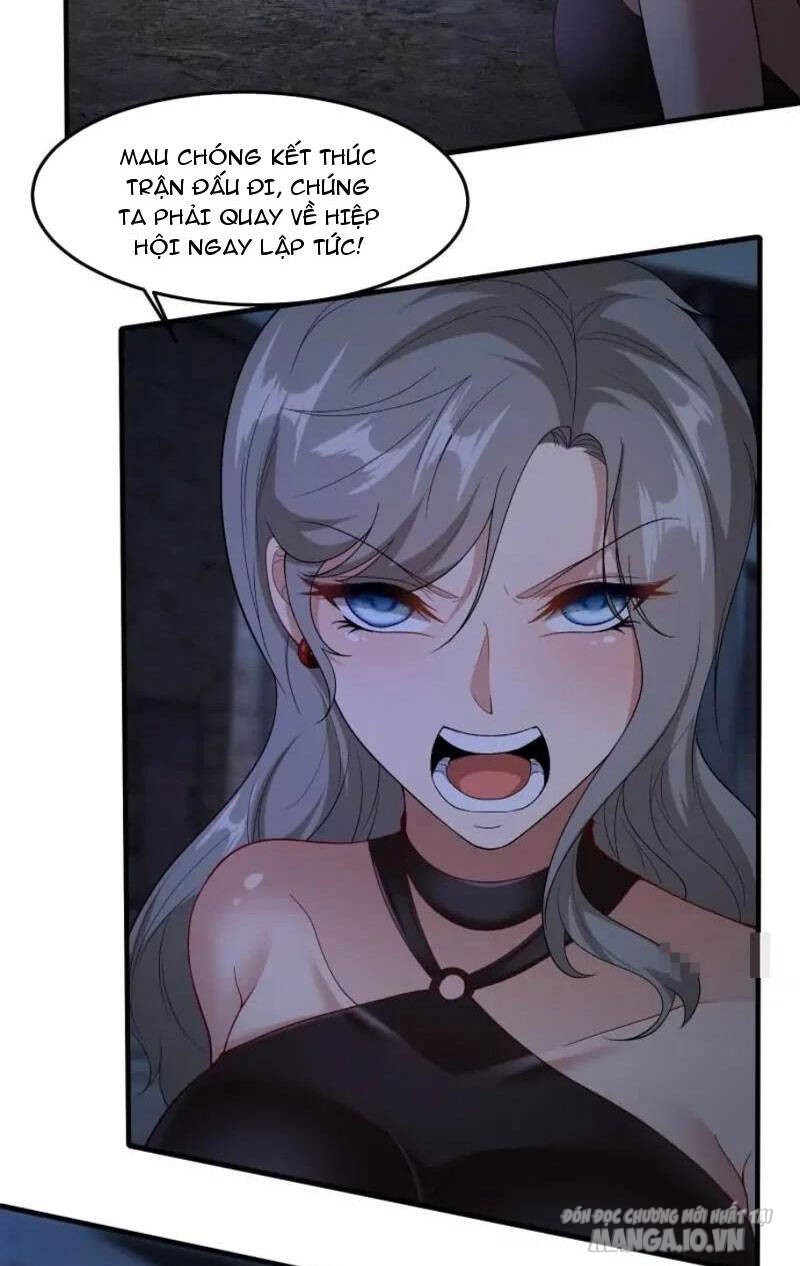 Ta Không Muốn Làm Đệ Nhất Chapter 175 - Trang 2