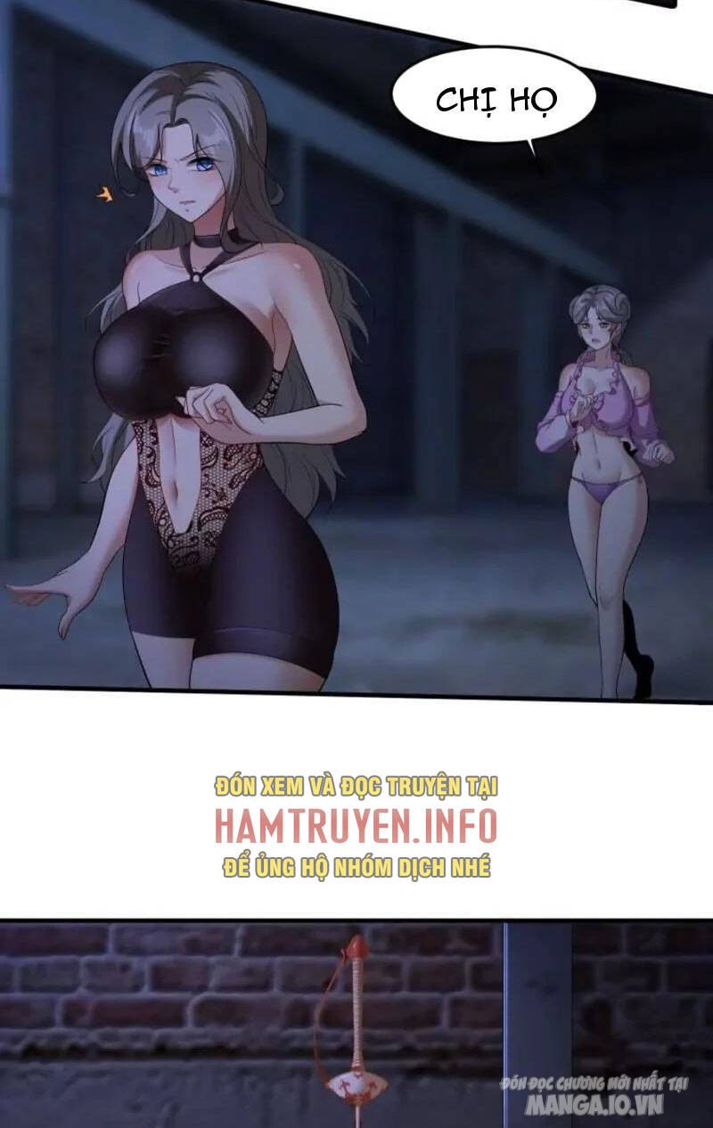 Ta Không Muốn Làm Đệ Nhất Chapter 175 - Trang 2