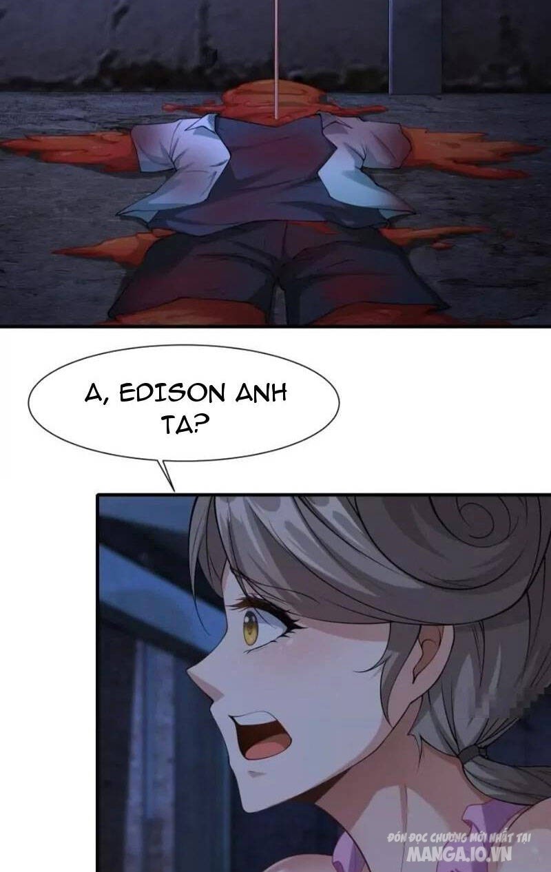 Ta Không Muốn Làm Đệ Nhất Chapter 175 - Trang 2