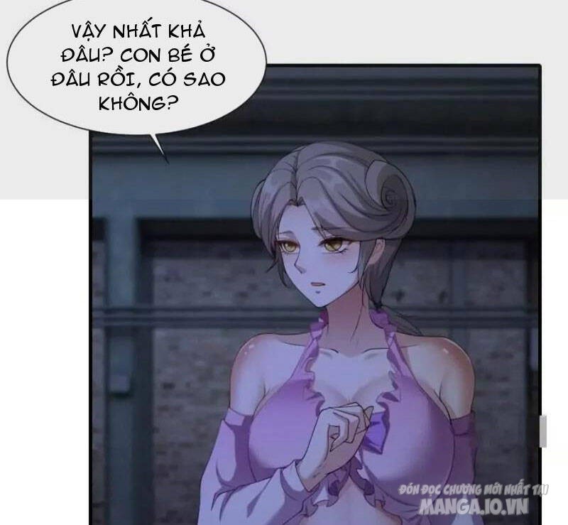 Ta Không Muốn Làm Đệ Nhất Chapter 175 - Trang 2