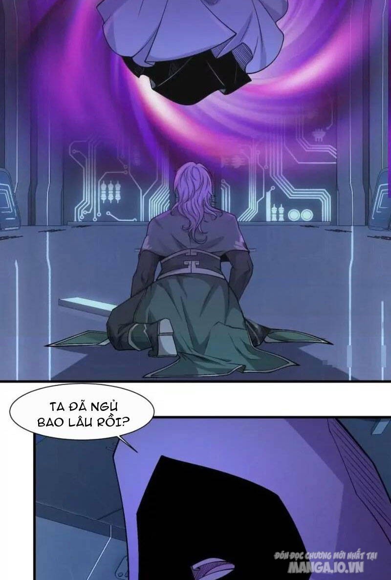 Ta Không Muốn Làm Đệ Nhất Chapter 176 - Trang 2