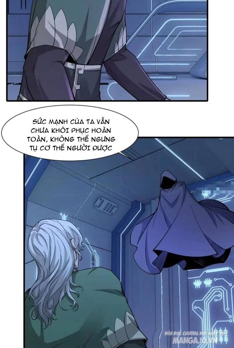 Ta Không Muốn Làm Đệ Nhất Chapter 176 - Trang 2