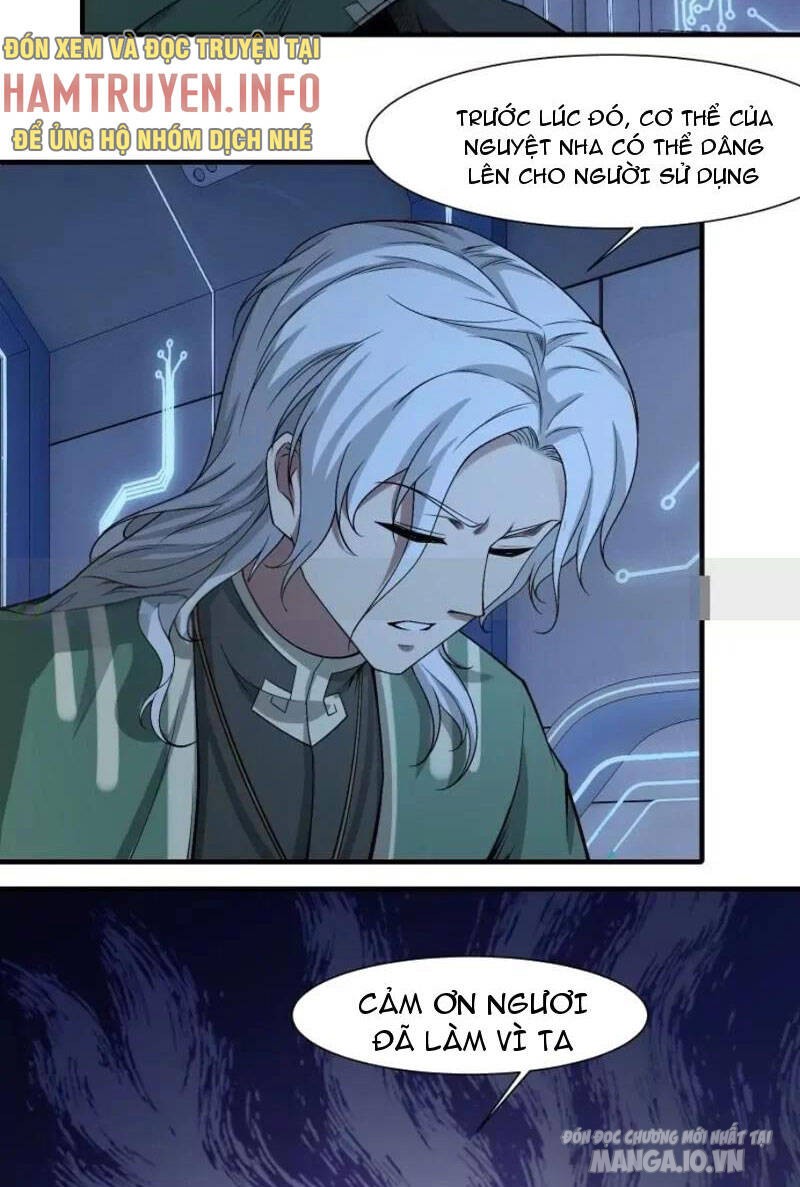 Ta Không Muốn Làm Đệ Nhất Chapter 176 - Trang 2