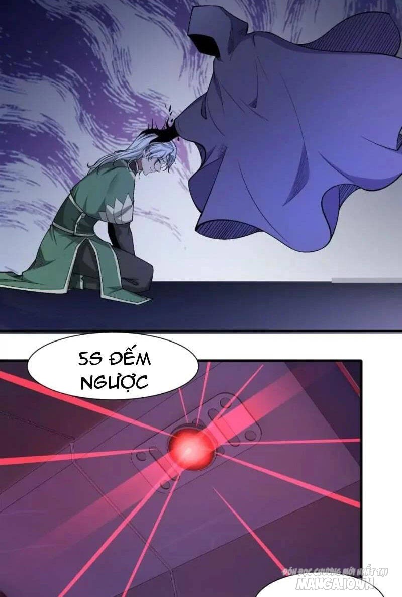 Ta Không Muốn Làm Đệ Nhất Chapter 176 - Trang 2