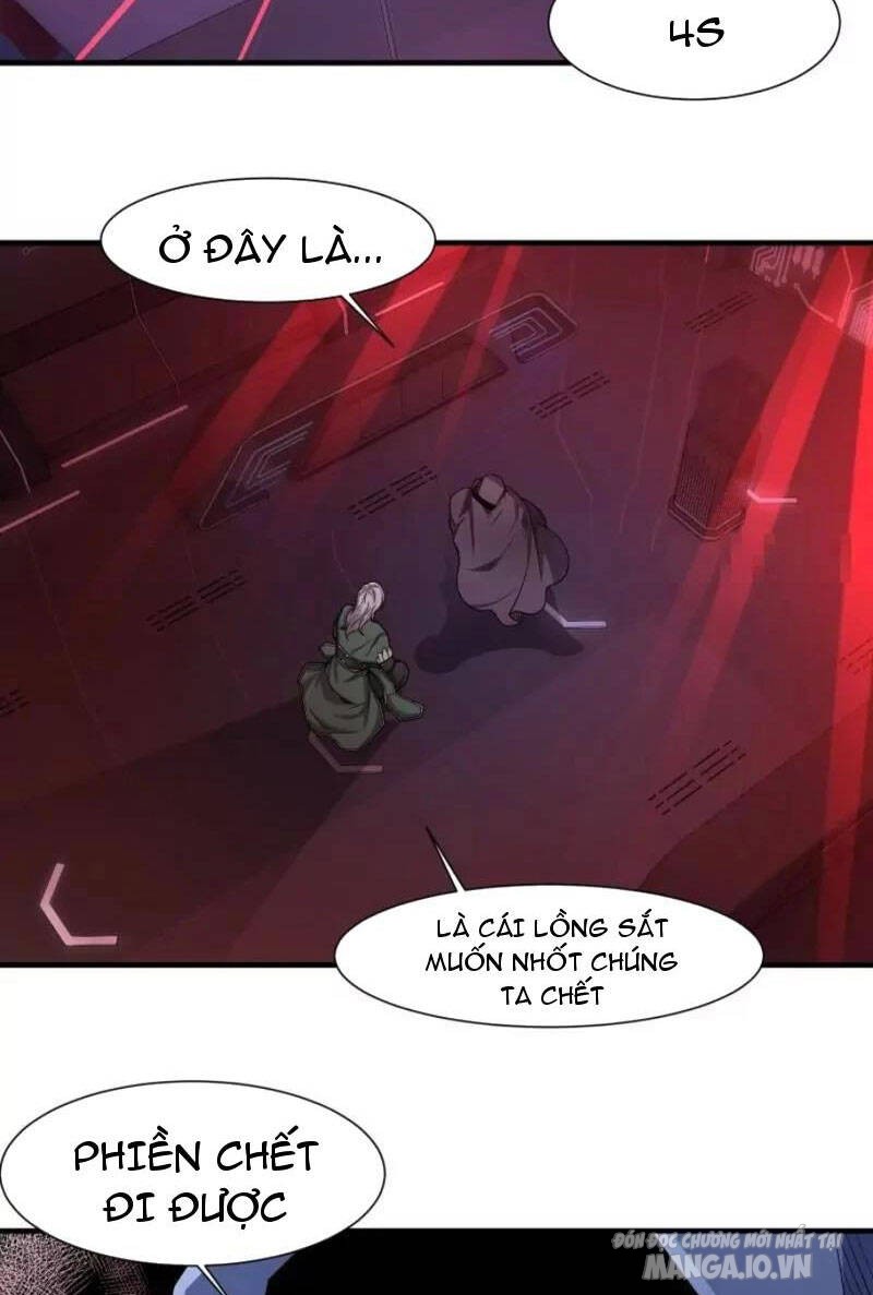 Ta Không Muốn Làm Đệ Nhất Chapter 176 - Trang 2