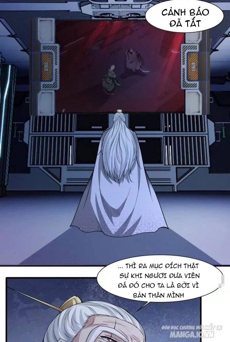 Ta Không Muốn Làm Đệ Nhất Chapter 176 - Trang 2