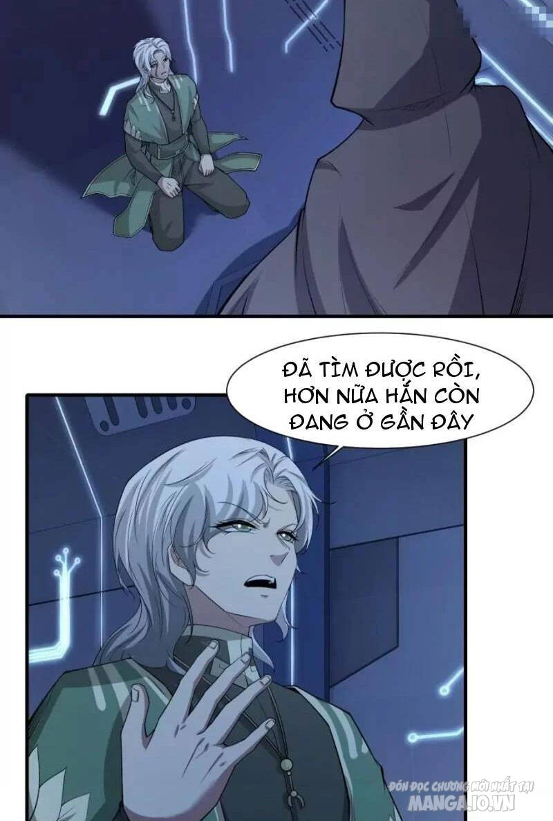 Ta Không Muốn Làm Đệ Nhất Chapter 176 - Trang 2