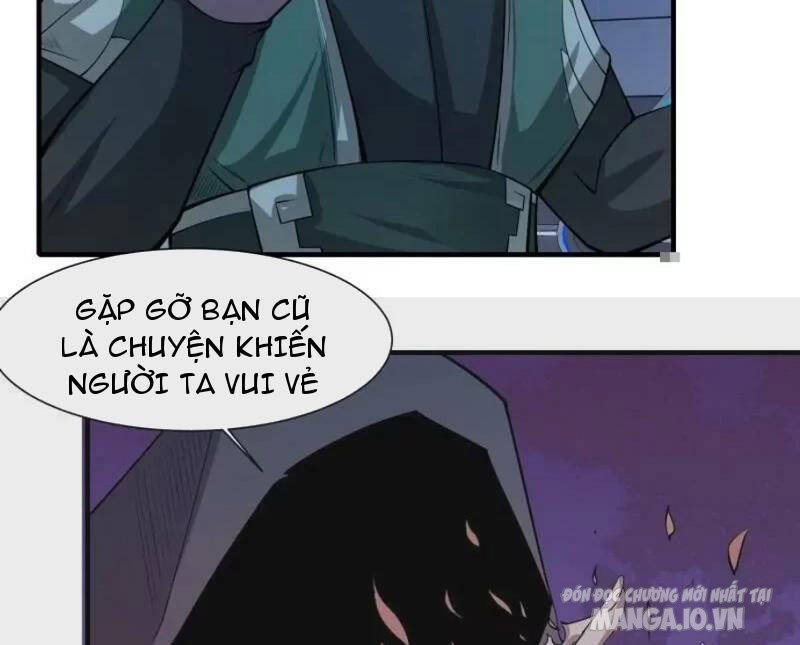 Ta Không Muốn Làm Đệ Nhất Chapter 176 - Trang 2