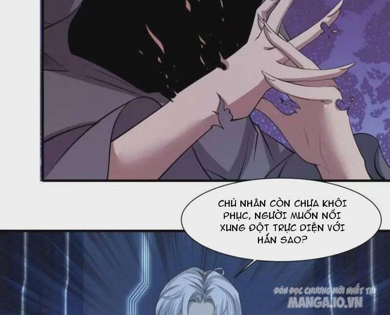 Ta Không Muốn Làm Đệ Nhất Chapter 176 - Trang 2