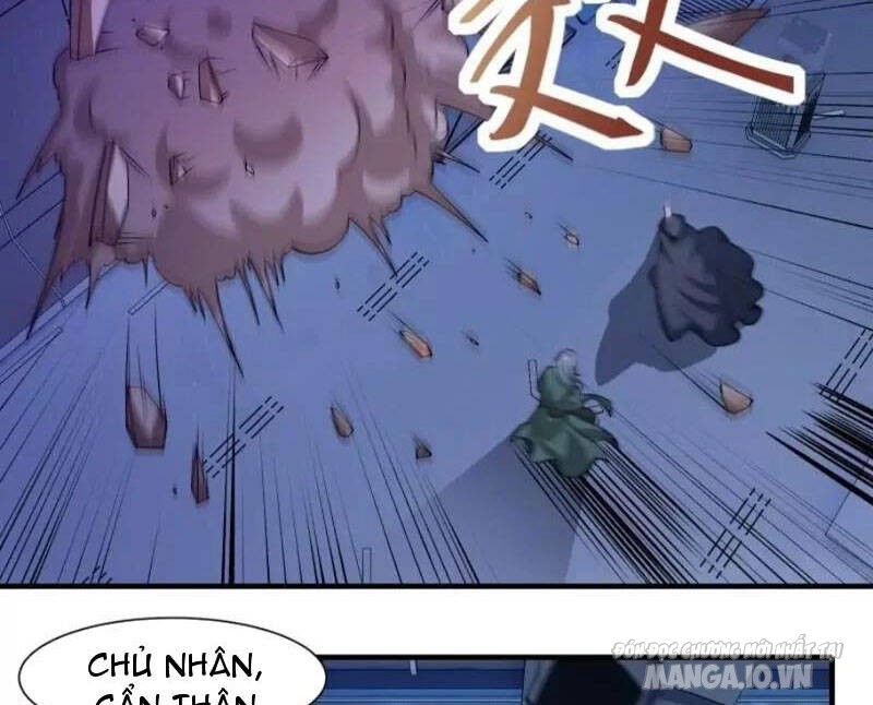 Ta Không Muốn Làm Đệ Nhất Chapter 176 - Trang 2