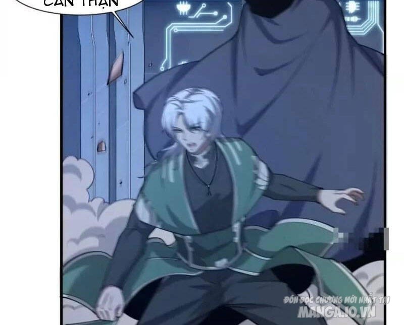 Ta Không Muốn Làm Đệ Nhất Chapter 176 - Trang 2