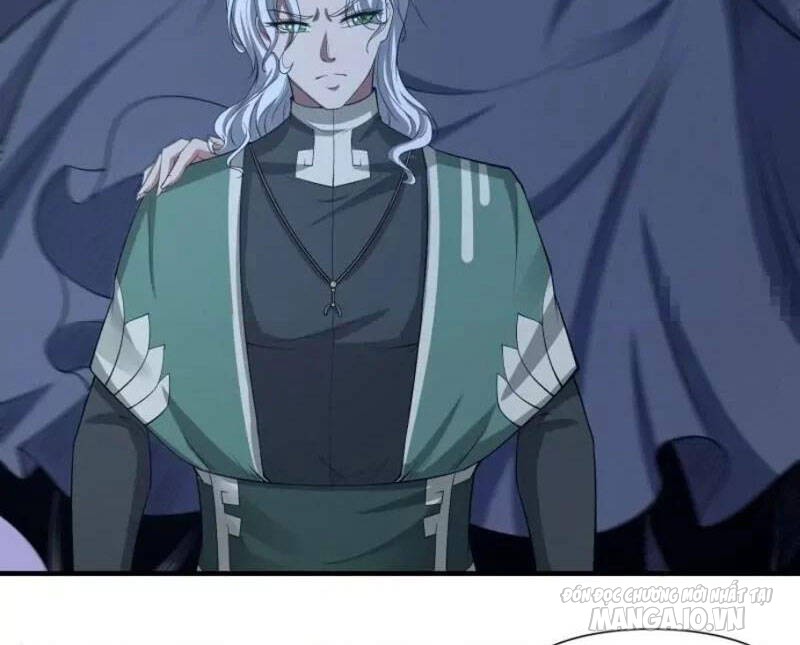 Ta Không Muốn Làm Đệ Nhất Chapter 176 - Trang 2