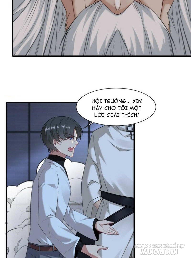 Ta Không Muốn Làm Đệ Nhất Chapter 177 - Trang 2