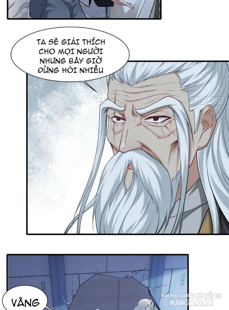 Ta Không Muốn Làm Đệ Nhất Chapter 177 - Trang 2