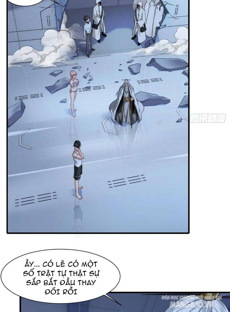 Ta Không Muốn Làm Đệ Nhất Chapter 177 - Trang 2