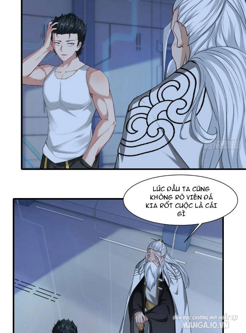 Ta Không Muốn Làm Đệ Nhất Chapter 177 - Trang 2