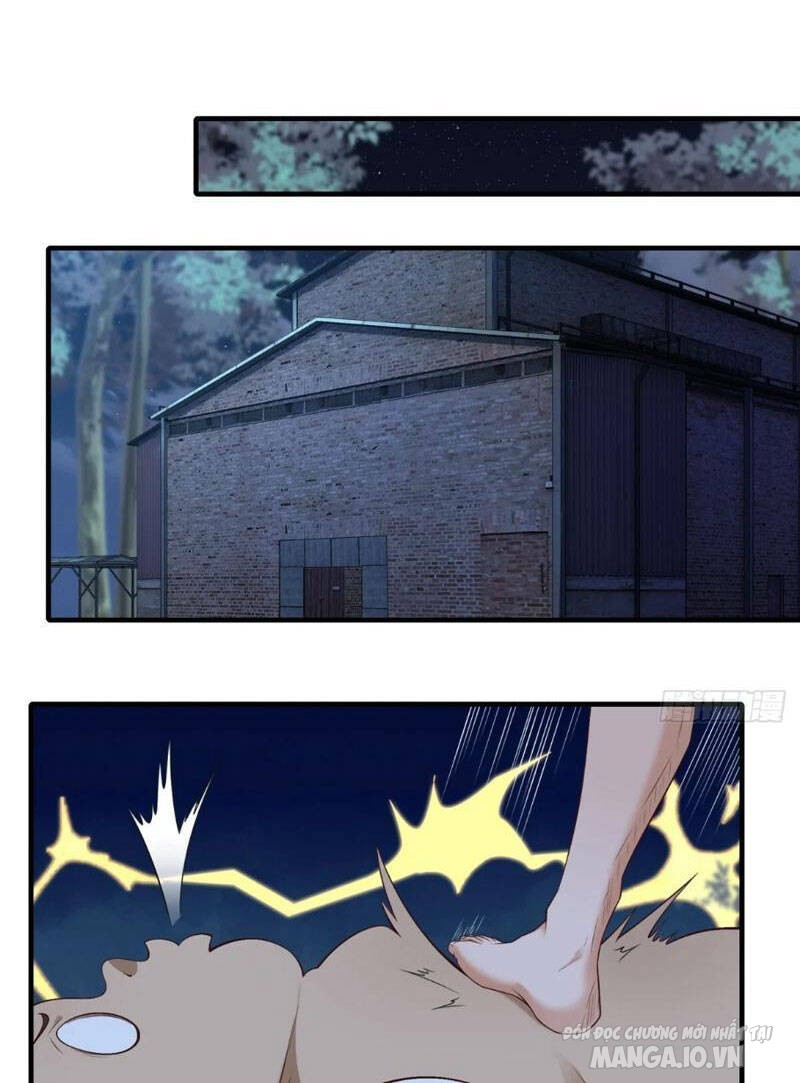 Ta Không Muốn Làm Đệ Nhất Chapter 177 - Trang 2