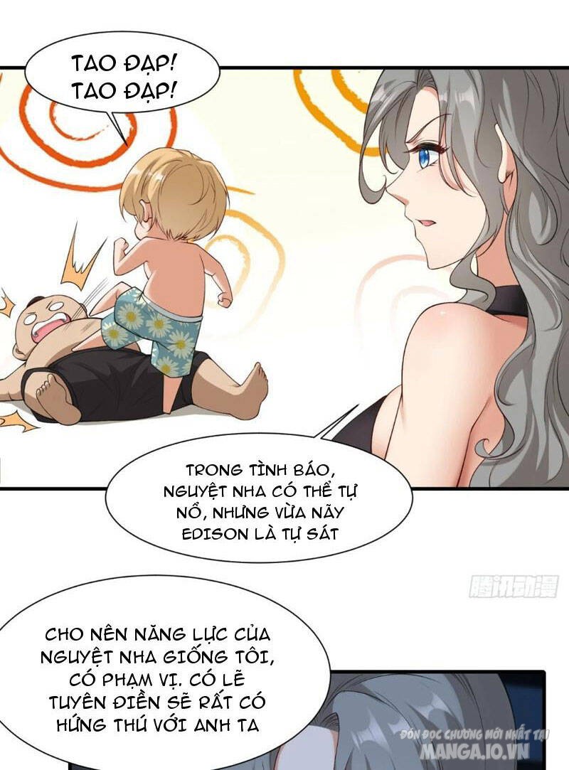Ta Không Muốn Làm Đệ Nhất Chapter 177 - Trang 2