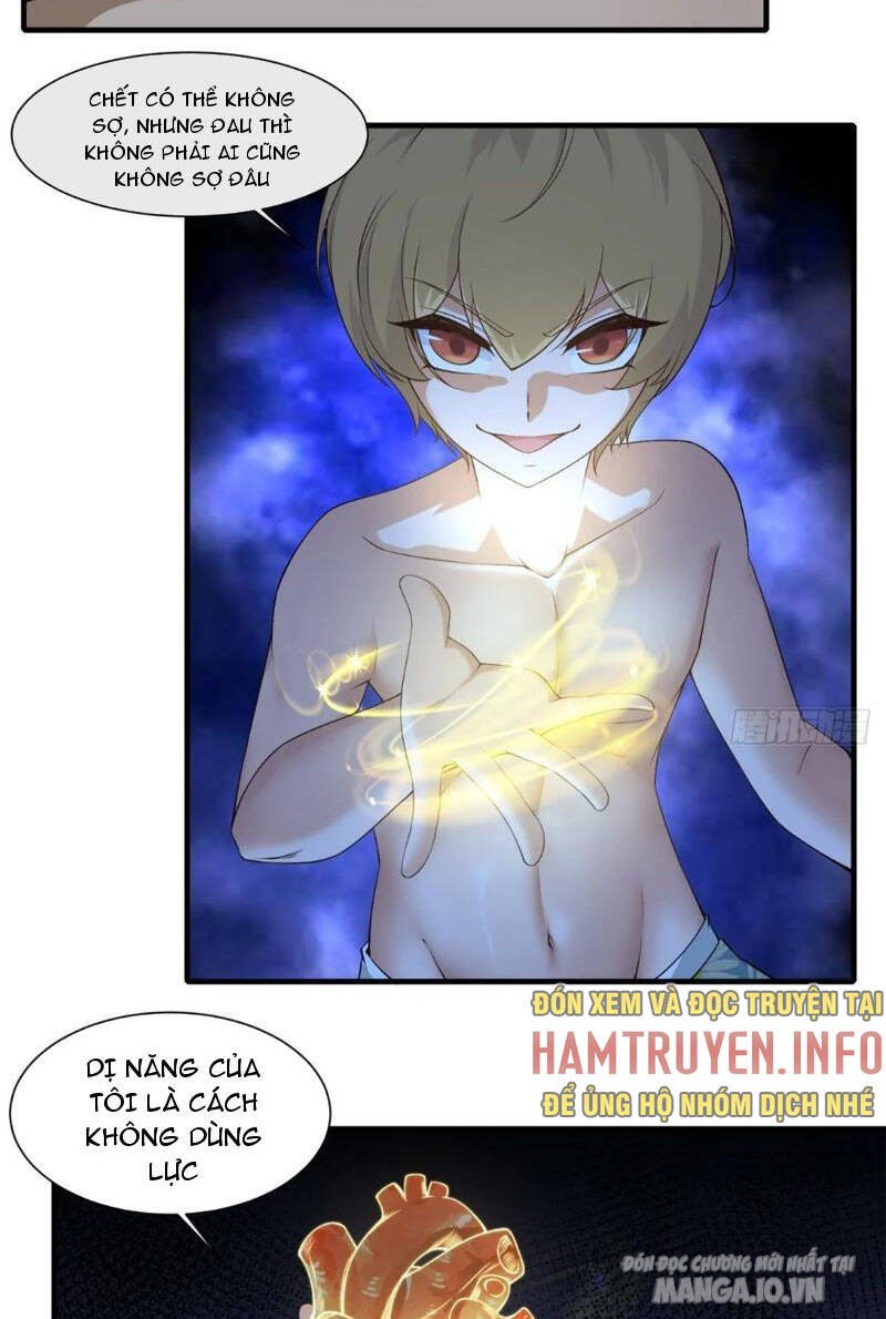 Ta Không Muốn Làm Đệ Nhất Chapter 177 - Trang 2
