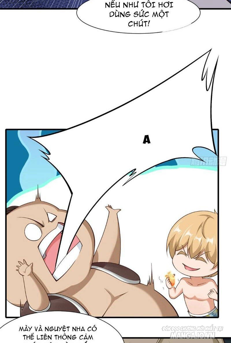 Ta Không Muốn Làm Đệ Nhất Chapter 177 - Trang 2