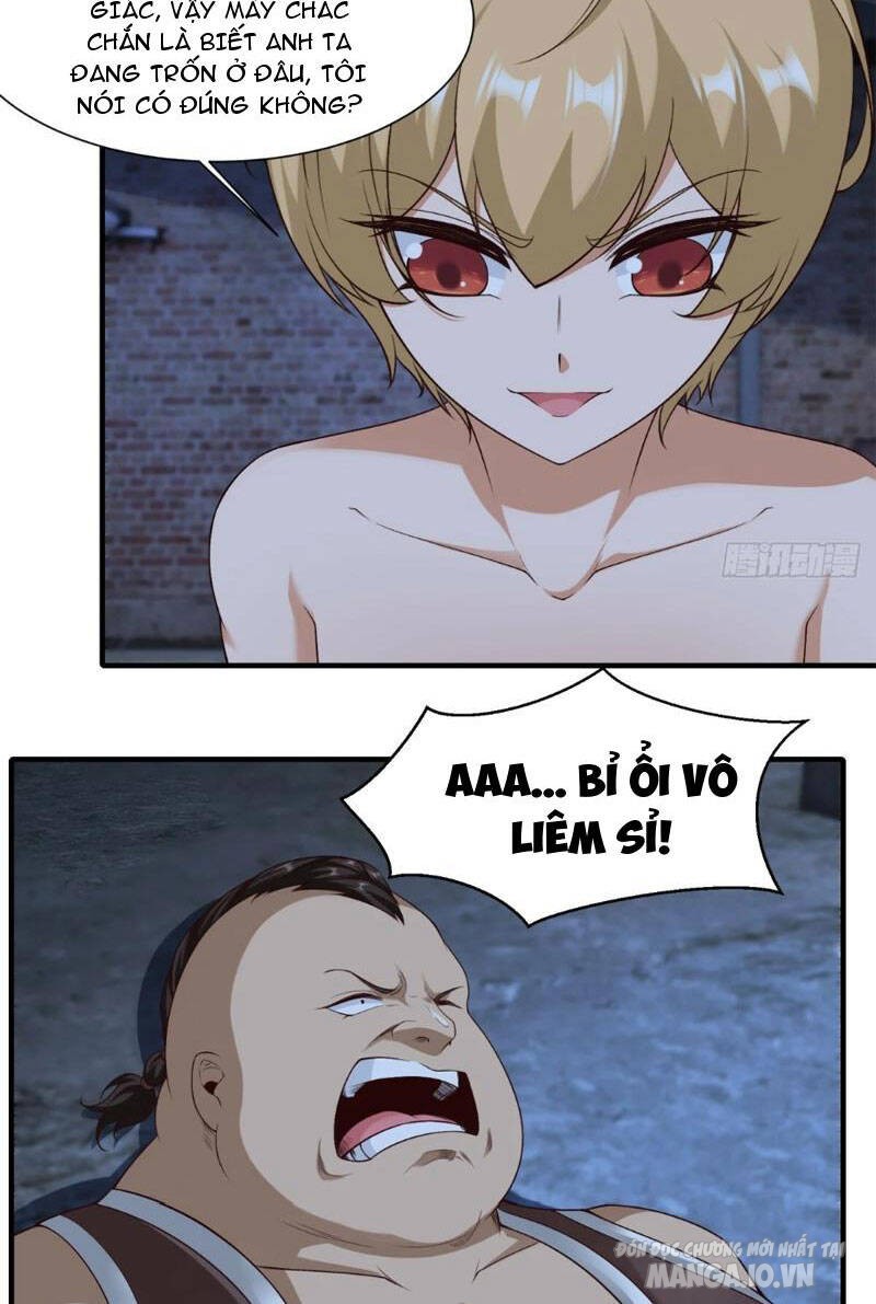 Ta Không Muốn Làm Đệ Nhất Chapter 177 - Trang 2